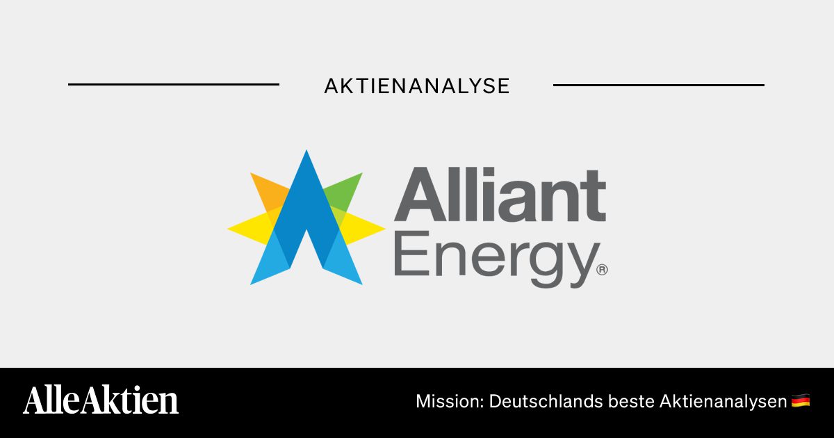 Alliant Energy