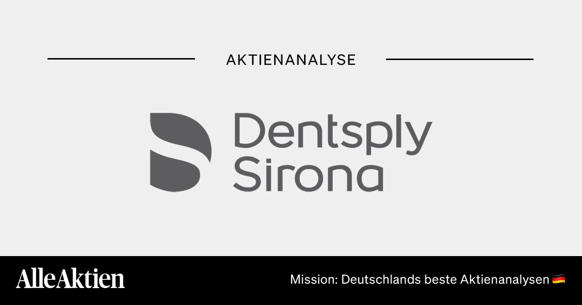Dentsply Sirona