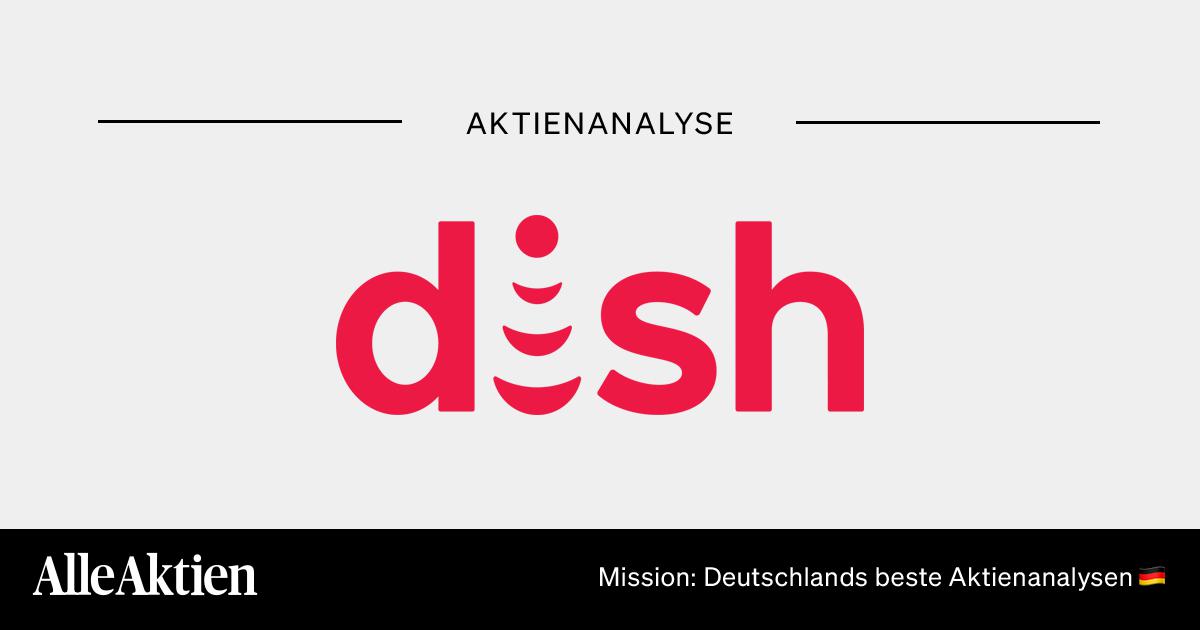 DISH Network Aktie Analyse